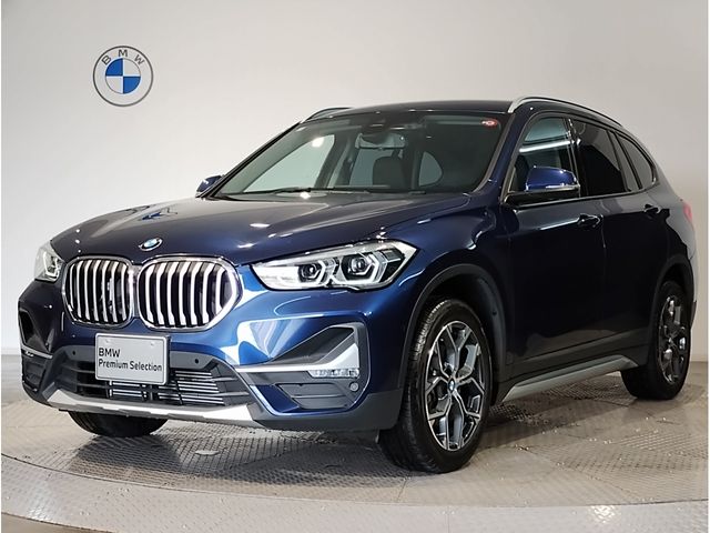 BMW BMW X1