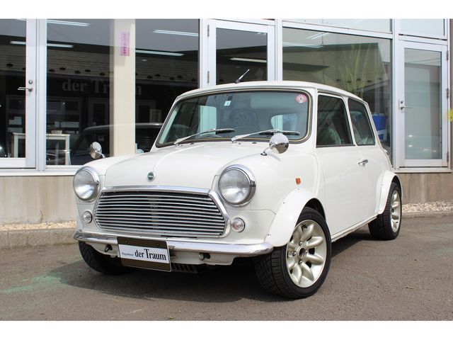 Rover Rover Mini