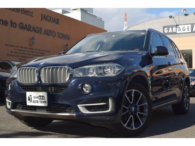 Used BMW BMW X5