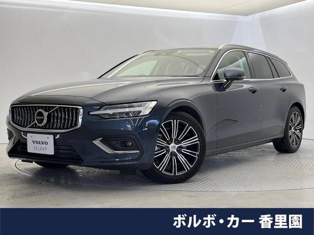 Volvo Volvo V60