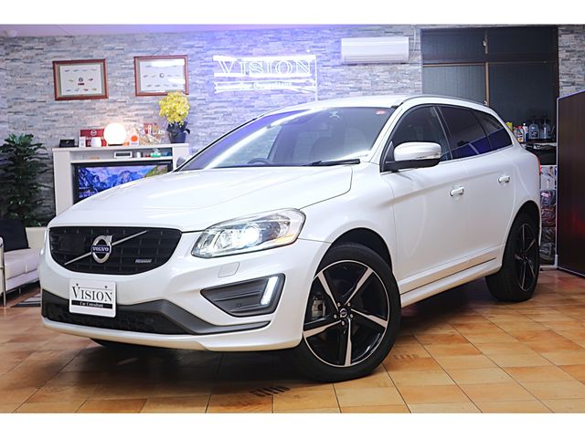 Volvo Volvo Xc60