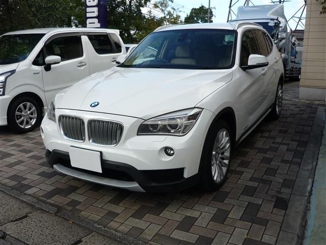 Used BMW BMW X1