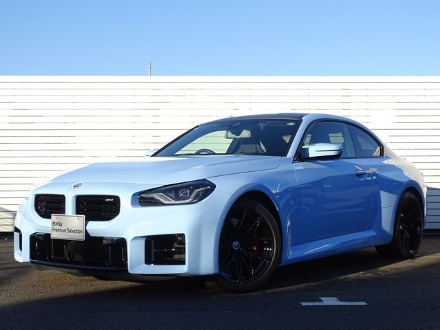 BMW BMW M2 Coupe