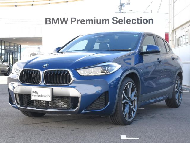 Used BMW BMW X2