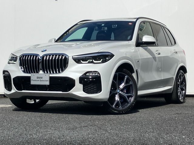 BMW BMW X5