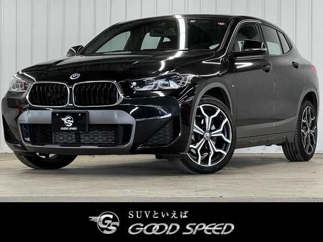 BMW BMW X2