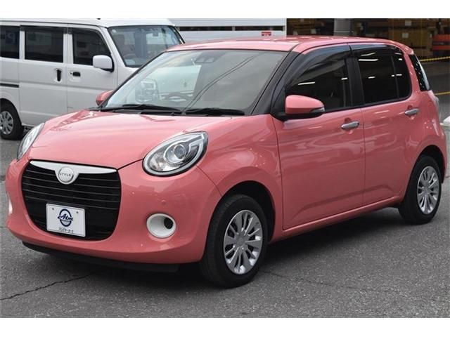 Daihatsu Boon