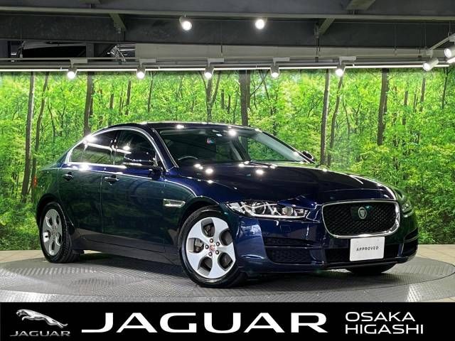 Jaguar Jaguar Xeseries