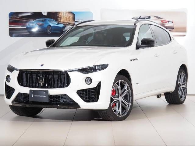 Maserati Maserati Levante