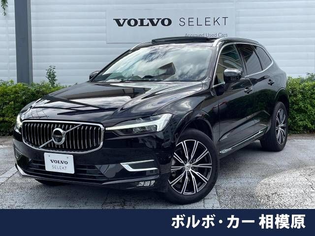 Used VOLVO VOLVO XC60