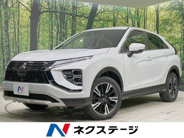 Mitsubishi Eclipse Cross 2WD