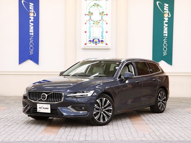 Used VOLVO VOLVO V60