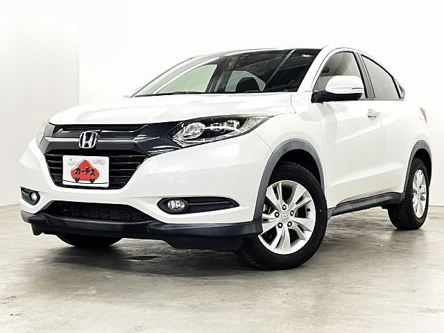 Used HONDA VEZEL