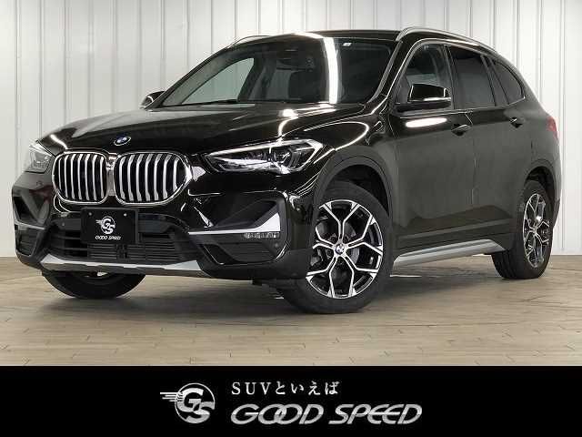 Used BMW BMW X1