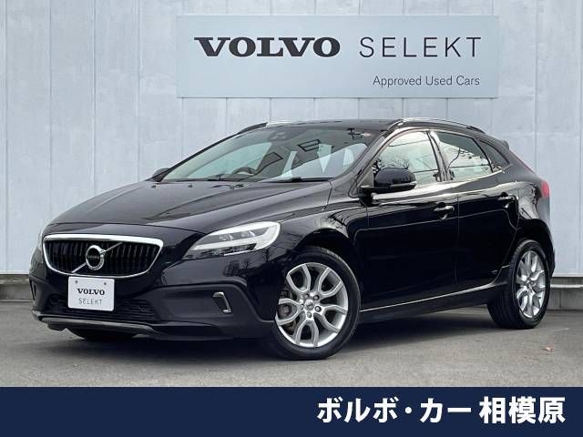 Used VOLVO VOLVO V40