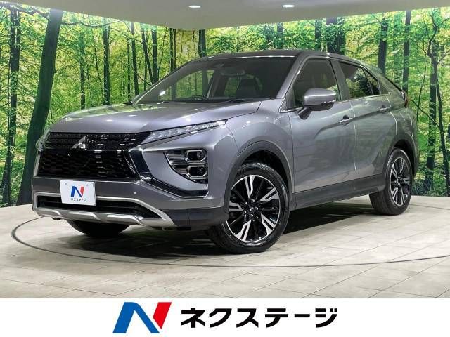 Mitsubishi Eclipse Cross 2WD