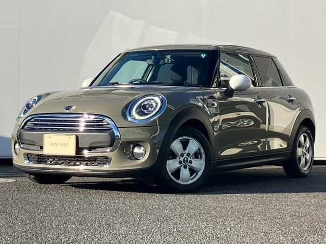 BMW Mini ONE 5door