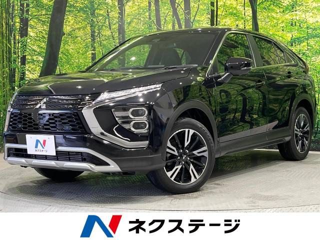 Mitsubishi Eclipse Cross 2WD