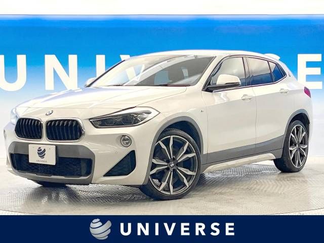 Used BMW BMW X2