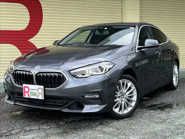 BMW BMW 2series Gran Coupe