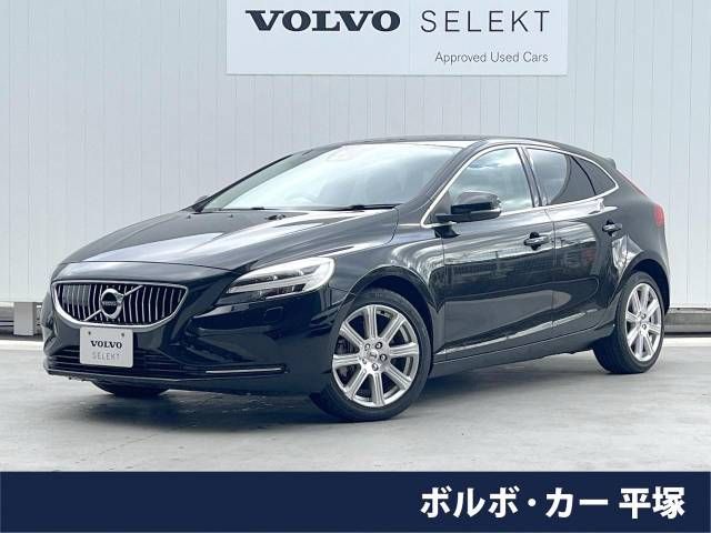 Volvo Volvo V40