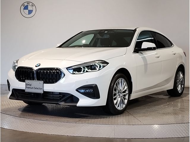 BMW BMW 2series Gran Coupe