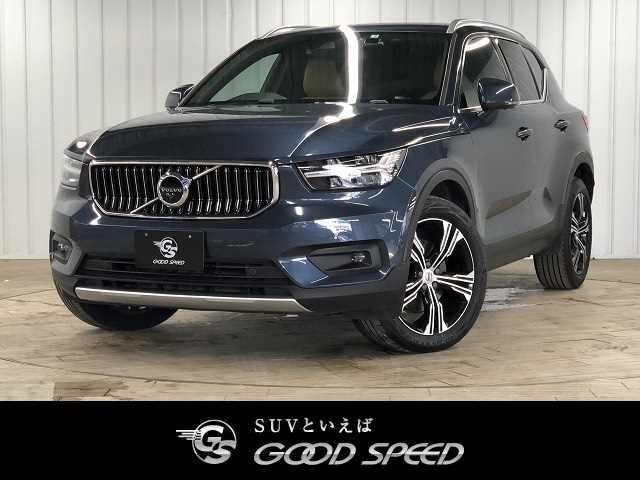 Volvo Volvo Xc40