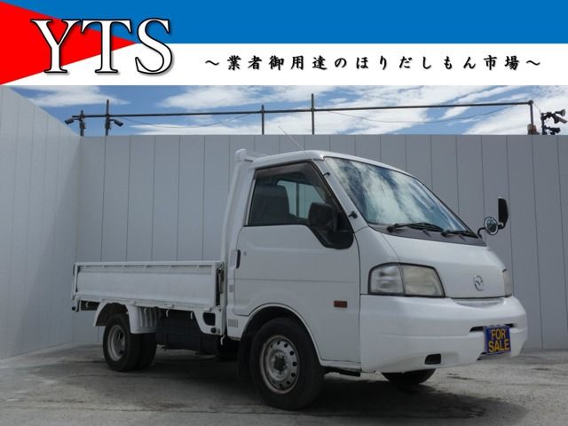 Mazda Bongo Truck 2WD