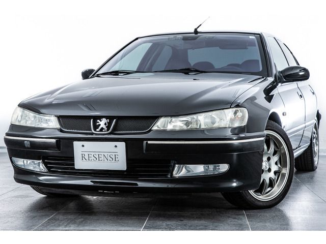 Peugeot Peugeot 406