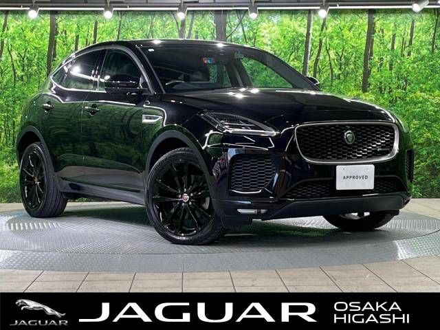 Jaguar Jaguar E-pace