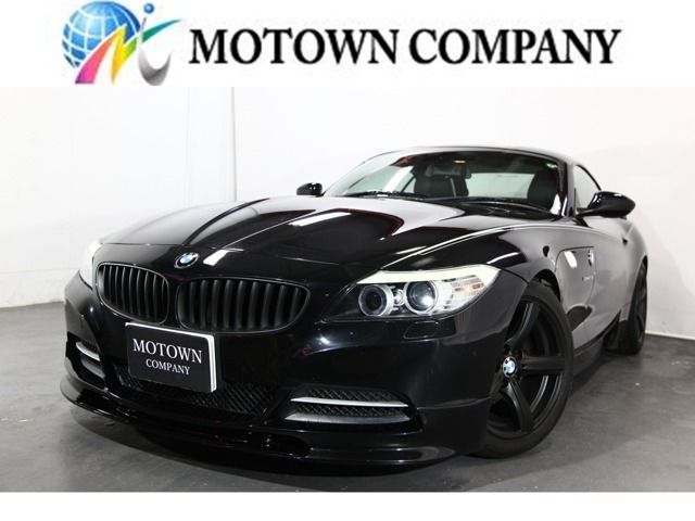 Used BMW BMW Z4