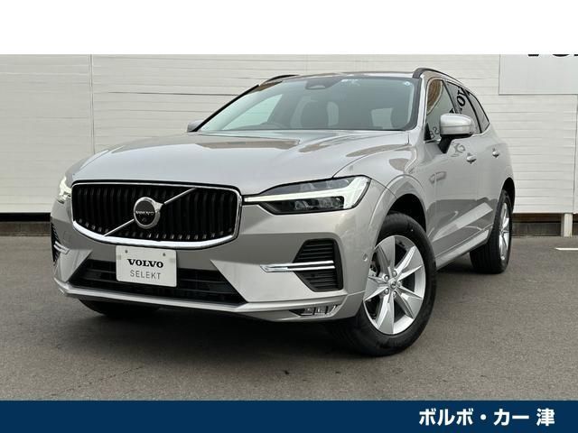 Used VOLVO VOLVO XC60