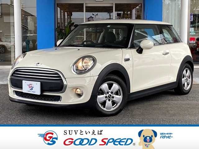 Used BMW BMW MINI ONE