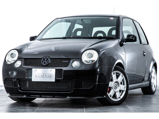 Volkswagen Volkswagen Lupo