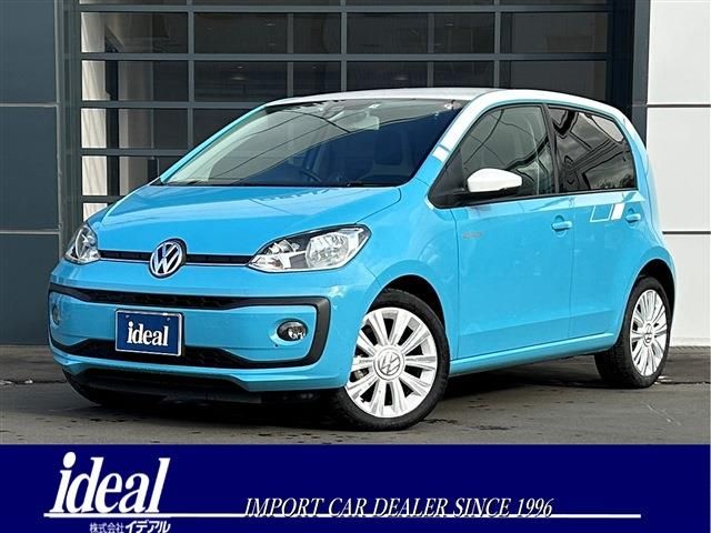 Volkswagen Volkswagen UP!