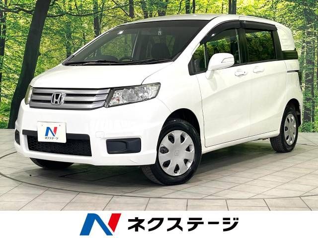 Honda Freed Spike 4WD