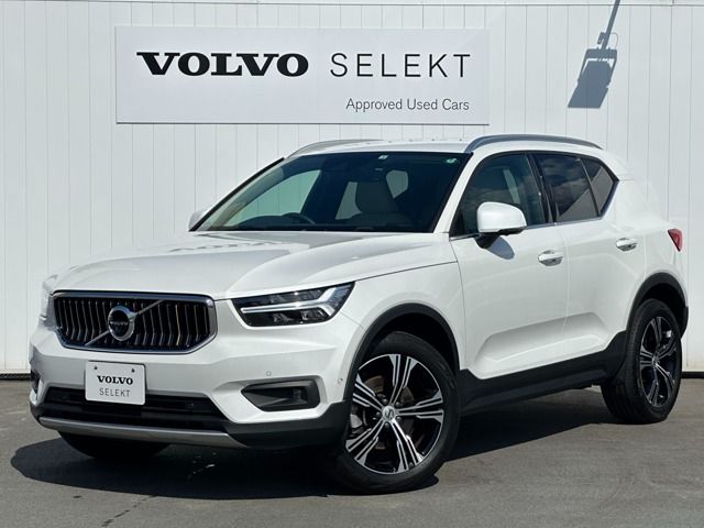 Volvo Volvo Xc40