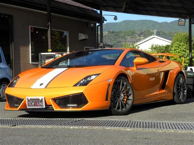 Lamborghini Lamborghini Gallardo