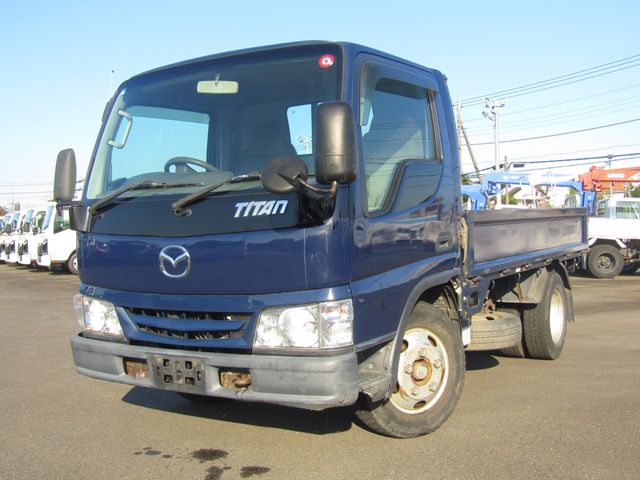 Mazda Titan