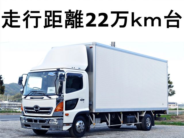 Hino Ranger