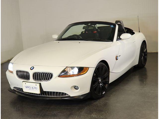 BMW BMW Z4