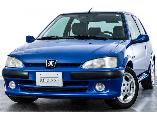 Peugeot Peugeot 106