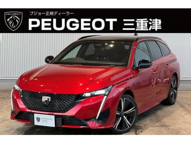 Peugeot Peugeot 308sw