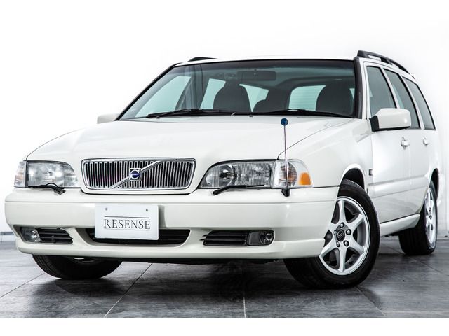 Volvo Volvo V70