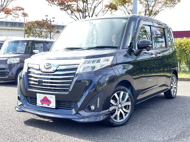 Daihatsu Thor