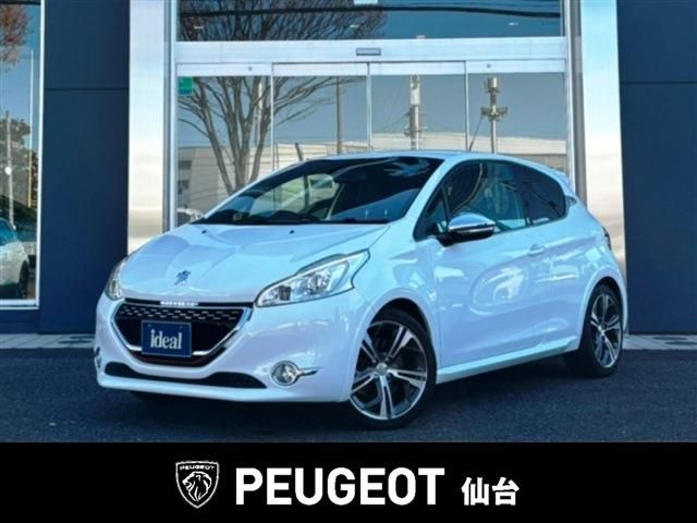 Peugeot Peugeot 208