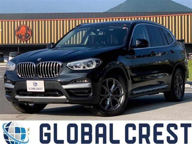 Used BMW BMW X3