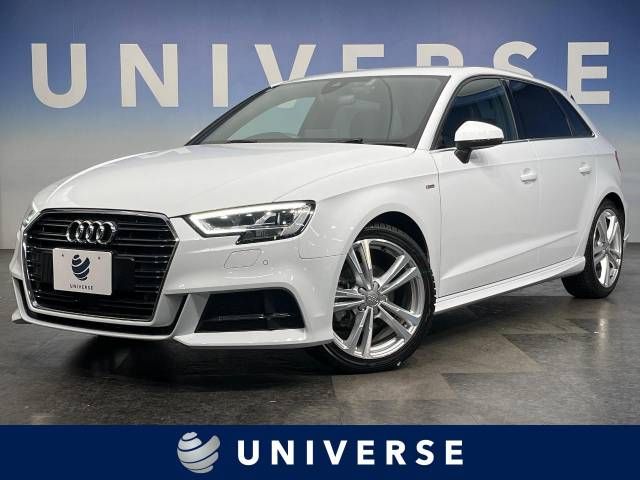 Audi Audi A3 Sportback