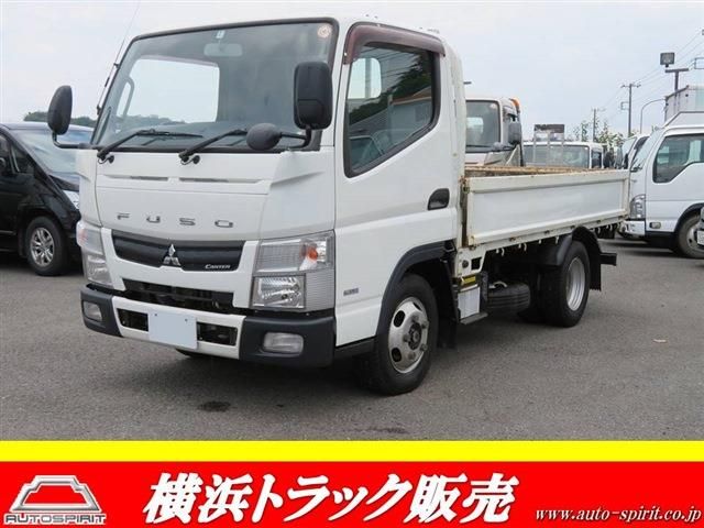 Mitsubishi キャンター　２４７２