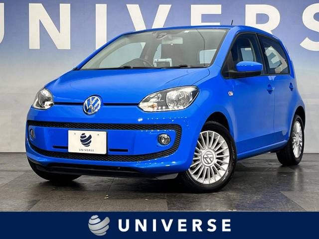 Volkswagen Volkswagen UP!